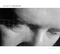 Adam F - Colours: Revisited