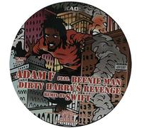 Adam F - Dirty Harrys Revenge