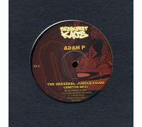 Adam F & Dj Fresh - Original Junglesound Ep #1 [Vinilo]