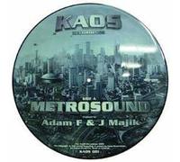 Adam F. & M.O.P. - Stand Clear (Origin Unknown Remix) [Vinilo]