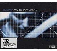 Adam F - Music in My Mind