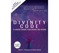 Adam F. Thompson P Divinity Code to Understandin (Tapa blanda) (Importación USA)