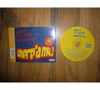 Adam F - Where's My..