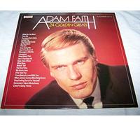 ADAM FAITH - ADAM FAITH 24 GOLDEN GREATS VINYL LP[WW5113] 1981 WARWICK RECORDS
