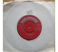 ADAM FAITH - ADAM FAITH 7"Single - Mix Me A Person/Don't That Beat All