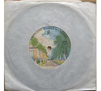 ADAM FAITH - ADAM FAITH 7"Single Survived/In Your Life