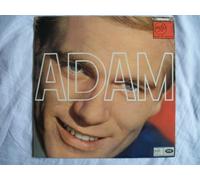 Adam Faith - ADAM FAITH Adam LP