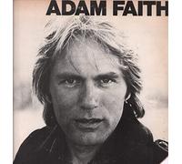 Adam Faith - ADAM FAITH I Survive USA LP 1974