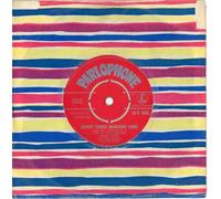 ADAM FAITH - ADAM FAITH - JOHNNY COMES MARCHING HOME - 7 inch vinyl / 45