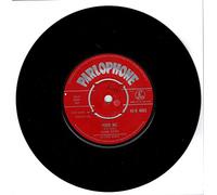 Adam Faith - ADAM FAITH Poor Me / The Reason UK 7" 45