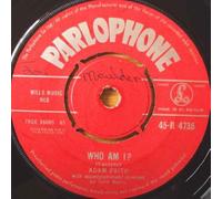 Adam Faith - Adam Faith - This Is It - [7"]