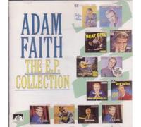 Adam Faith - Ep Collection