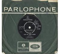 Adam Faith - Hand Me Down Things
