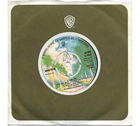 ADAM FAITH - I SURVIVED 7 INCH (7" VINYL 45) UK WARNER BROS 1974