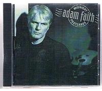 Adam Faith - Midnight Postcards
