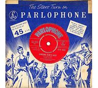 ADAM FAITH - Someone Else's Baby / Big Time [7" Vinyl]