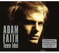 Adam Faith - Teen Idol