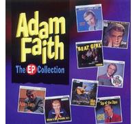 Adam Faith - The Ep Collection