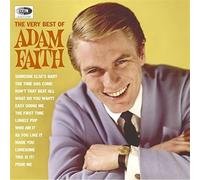 Adam Faith - The Very Best of