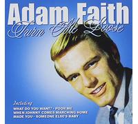 Adam Faith - Turn Me Lose