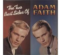 Adam Faith - Two best sides of (UK) / Vinyl record [Vinyl-LP]