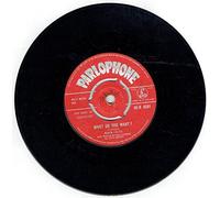 ADAM FAITH - What Do You Want - Adam Faith 7" 45