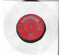 Adam Faith With John Barry & His Orchestra - Adam Faith - Who Am I? / This Is It - Parlophone - 45-R 4735