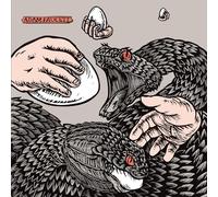 Adam Faucett - It Took The Shape Of A Bird