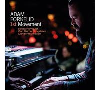 Adam Forkelid - 1st Movement