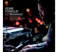 Adam Forkelid - 1st Movement