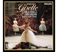 Adam: Giselle [1969] [Alemania] [DVD]