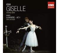 Adam: Giselle