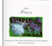 Adam - Giselle