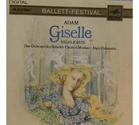Adam - Giselle