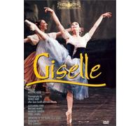 Adam - Giselle [Reino Unido] [DVD]