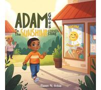 Adam Goes To The Sunshine Corner Store