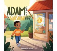 Adam Goes To The Sunshine Corner Store