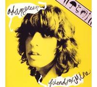 Adam Green - Friends of Mine (+Bonus)