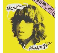 Adam Green - Friends Of Mine [Vinilo]