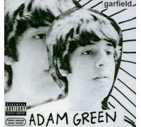 Adam Green - Garfield [Explicit]