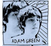 Adam Green - Garfield [Vinilo]
