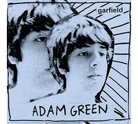 Adam Green - Garfield [VINYL] [Vinilo]