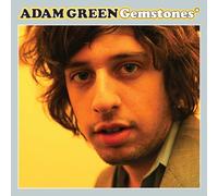 Adam Green - Gemstones [Vinilo]