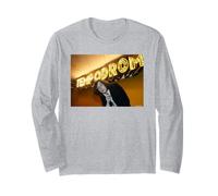 Adam Green Jacket Full of Danger Tour por Andy Willsher Manga Larga