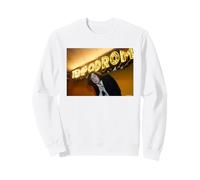 Adam Green Jacket Full of Danger Tour por Andy Willsher Sudadera