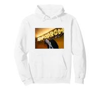 Adam Green Jacket Full of Danger Tour por Andy Willsher Sudadera con Capucha