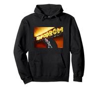 Adam Green Jacket Lleno de Peligro Tour Foto por Andy Willsher Sudadera con Capucha