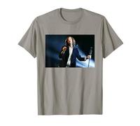 Adam Green Moldy Peaches Cantante en Vivo por Andy Willsher Camiseta