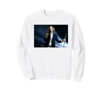 Adam Green Moldy Peaches Cantante en Vivo por Andy Willsher Sudadera