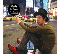 Adam Green - Moping In Style [Vinilo]